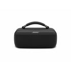 Bose SoundLink Max Portable Speaker - Black-The handle makes the portable speaker easy to pick up and carry to any location
