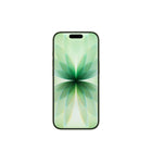 Apple iPhone 17 - 256 GB - Sage - Bell and Virgin Plus-6.3" Display with ProMotion. Brighter. Brilliant. - Smooth scrolling with ProMotion up to 120Hz, better outdoor contrast with 3000 nits peak brightness, and 33% fewer reflections