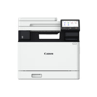 Canon - imageCLASS MF753Cdw II de Canon - Imprimante laser couleur sans fil tout-en-un avec garantie limitée de 3 ans -Blanche-Impression/copie/numérisation/télécopie
