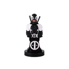 Exquisite Gaming Marvel: Deadpool Venom Cable Guy Controller Holder & Phone Stand-AGE: 15+