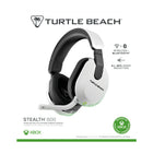 Turtle Beach Earforce Stealth 600 V3 Gaming Headset for Xbox - White-Advanced Superhuman Hearing - Enjoy the same great battlefield advantage of Superhuman Hearing, but now toggle between three different preset levels and adjust the intensity for a wide range of games