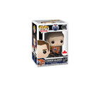 Funko - Pop! NHL: Edmonton Oilers - Connor McDavid figurine en vinyle-Figurine en vinyle
