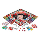 Masterpieces Puzzle Company - Betty Boop Opoly jeu de plateau-6