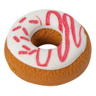 Merangue Dessert Erasers - 5 Pack-Includes ice cream cone, popsicle, sundae, donut, and lollipop designs