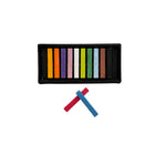 DBLG Imports Chalk Pastels - Set of 12-12 assorted colors per box