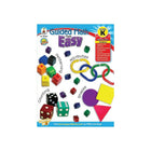 eBook: Carson Dellosa 104541-EB Guided Math Made Easy - Grade Kindergarten-You will receive two emails: one confirming your entire order, and one with a "Download Software" buttonYou can download immediately or return to your email to download later