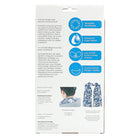 BIOS Living Dining Scarfs Clothing Protectors - 2 Pack-Waterproof
