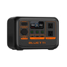 Bluetti Premium AC2P 230.4Wh Portable Power Station and SP200L Solar Panel-6