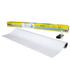 Post-it Flex Write Surface - 8' x 4'-Transform your work surface into a whiteboard and the freedom to write with even a permanent marker without stains