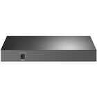 TP-Link TL-SG105PP-M2 5-Port 2.5G Desktop Switch with 4-Port PoE++-802.1p/DSCP QoS enable smooth latency-sensitive traffic