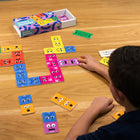 Spark & Wow Emotions Dominoes - Set of 28-9