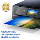 Epson - T277 Cartouche d'encre - Grande capacité - Jaune-Cartouches d’encre individuelles pratiques