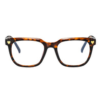 Gry Mattr Kids Blue Light Eyeglass - Square Frankie-Provides blue light protection for use with digital devices such as computer screens, tablet PCs, smartphones, and television screens
