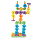 Learning Resources Gears! Gears! Gears! 150-Piece Super Building Set -Works with all other components, allowing for endless creative construction possibilities
