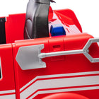 Freddo 12V Firetruck 1 Seater Kids Ride- On - Red-10
