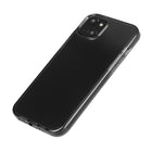 General Supply Goods + Co Anti-Shock Case for iPhone 13 - Black-All around protection