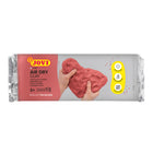 JOVI Air Dry Clay - 1.1 lb Bars - Terracotta - 3 Pack-Efficient Air Drying: Say goodbye to long wait times - JOVI Air Dry Clay air dries in just 24 hours, depending on the thickness of the craft, providing a quick and efficient solution for your crafting projects.