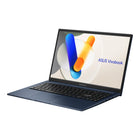 ASUS Vivobook 15.6" FHD Laptop - Intel Core 5 120U - 512 GB SSD - 16 GB RAM - Windows 11 Home - Quiet Blue-Integrated Intel Graphics