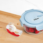 Invisible Tape with Dispenser - 19 mm x 12.7 m - 4 Pack-4/Pack