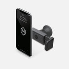 Mighty Mount Simpl Grip - Dash Mount-Universal Compatibility: Holds any phone size securely (with/without case)