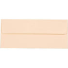 JAM Paper #10 Business Envelopes, 4 1/8 x 9.5, Strathmore Natural White Wove, 500 Pack (34992H)-Product Type: Strathmore Envelope