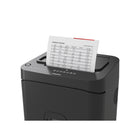 Staples 150-Sheet Micro-Cut Paper Shredder-Provides shredding for: paper, credit cards, standard staples and small paper clips