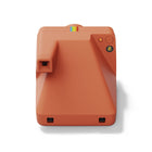 Polaroid Now+ Generation 3 - Coral-Built-in tripod mount