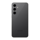 Samsung Galaxy S24 FE - 128GB - Graphite - Bell and Virgin Plus-Night Portrait uses Galaxy AI1 to analyse and optimize low-light shots and make them shine