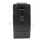 Ashlin Rymall Universal Smart Phone Case for iPhone 6 Plus - Black-Black - Midnight
