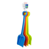 Miniland Super Shovels - 4 Pack-High performance for collective use