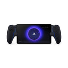 Sony Portal Remote Player for PlayStation 5 Controller - Midnight Black-Experience Breathtaking Immersion with DualSense Wireless Controller Features - Feel the immersive power of haptic feedback and adaptive triggers in supported games.Responsive vibrations react to your in‑game choices and simulate environmental factors. Dynamic resistance mimics the tension of interactions with in‑game gear and objects in select PS5 games