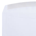 SupremeX Envelope - #10 - 24lb - Outside Seam - White - Box of 500-24lb