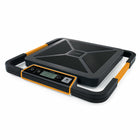 DYMO S400 Digital USB Shipping Scale for up to 400 lbs.-Heavy duty, portable digital scale weighs items up to 400 lbs (181.4kg)