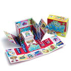 Talicor Ha-Choo - Fun & Interactive Sneezing Game for Kids-Exciting health education: Players learn the basics of good health while having fun reducing their fevers to win