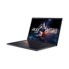 Acer 16" Laptop - Intel Core i5-13420H - 8GB RAM - 512GB SSD - NVIDIA GeForce RTX 3050 - Windows 11 - Black-Versatile User Power