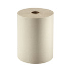 enMotion Touchless Roll Towel - 10" W x 800' L - Kraft - 6 Pack-Dimensions: 10"L x 800' W