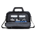 Nextech 15.6" Business Briefcase - Black-6