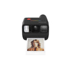 Polaroid - Appareil photo instantané Go 3e génération - noir -8