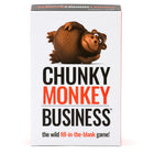 The Good Game Company Chunky Monkey Business-Unique scoring system means that players are always on the edge of their seat