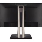 ViewSonic - Moniteur ColourPro 4K UHD 27" avec station d'accueil - VP2768a-4K-Connectivité USB-C avec une puissance délivrée de 90 W