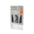 Evry Privacy Tempered Glass for iPhone 16/15-EZ TAB Applicator