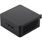 ASUS NUC 14 Pro Tall Mini PC - Intel Core Ultra 5 125H - 16GB DDR5 RAM - 512GB PCIe G4x4 NVMe SSD - Windows 11 Pro-Wi-Fi 6E (802.11ax); Bluetooth 5.3