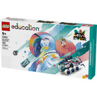 LEGO Mars Mission Science Kit-Drop-tower build, base, buggy, 4 astronaut minifigures, 4 experiments and more