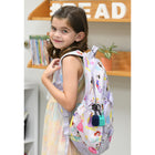 Bouncyband Calming Clips - 12 Pack-HANDY: Pocket-sized Calming Clip is easy to carry everywhere. Ideal for all children, teachers, and adults. Clasps onto a backpack or purse and is an excellent belt fidget for kids keeping hands busy creating a calming atmosphere anywhere