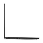 Lenovo ThinkPad E16 Gen 3 16" Laptop - Intel Core Ultra 5 225U - 256 GB SSD - 16 GB RAM - Windows 11 Pro - Black-Graphics: Integrated Intel Graphics