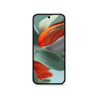 Google Pixel 9 Pro - 128 GB - Hazel - Bell and Virgin Plus-Brilliant and bright Super Actua display: With the brightest, most immersive Pixel display yet, you'll see true-to-life colours, even in sunlight. And it runs up to 120 Hz, for smooth gaming and scrolling.