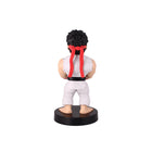 Exquisite Gaming Street Fighter: Ryu Cable Guy Controller Holder & Phone Stand-4