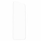 OtterBox - Protecteur d'écran en verre Premium pour iPhone 16-Dureté de surface 9H