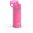 Thermos FUNtainer Bottle - 470ml - Neon Pink -5