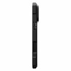 UAG Essential Armor Compatible with MagSafe Rugged Case for iPhone 17 Pro Max - Black-Enhanced Corner Protection
